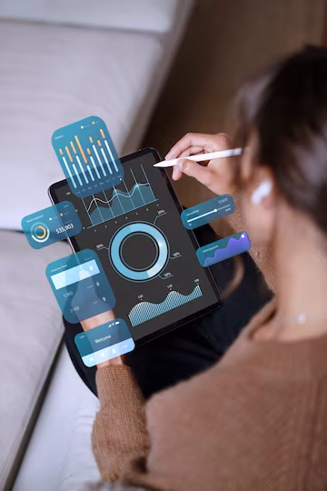 Predictive Analytics & Forecasting