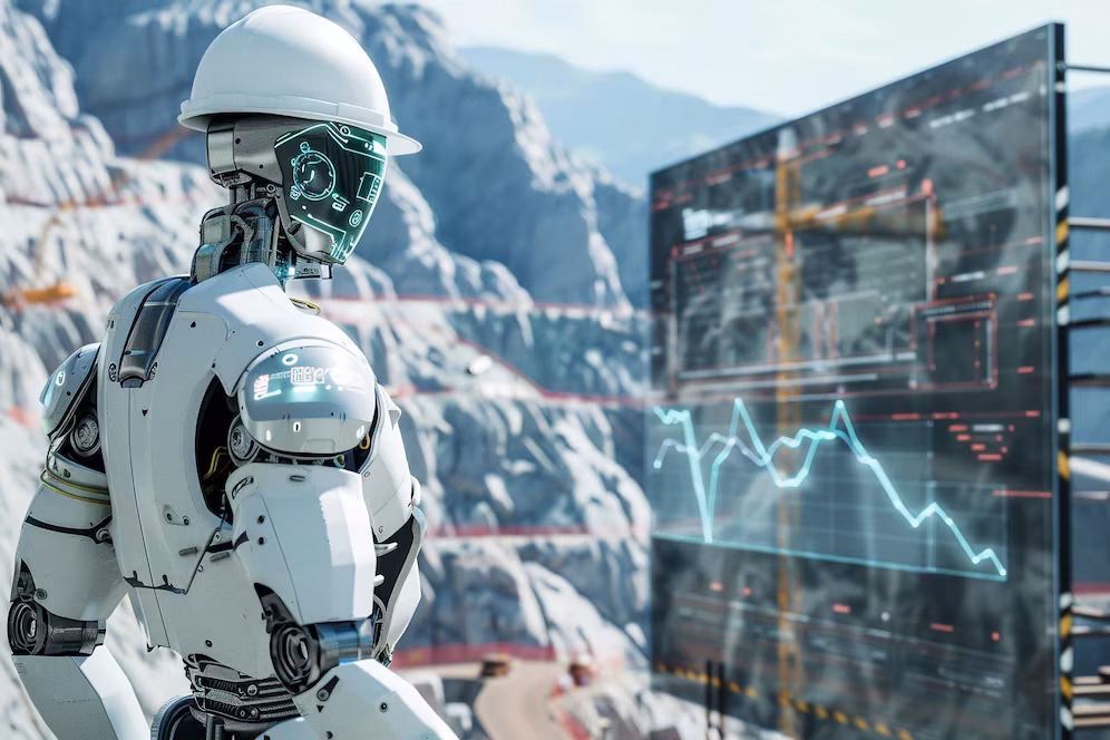 Custom AI & Machine Learning Solutions